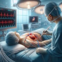 心房細動 カテーテル手術