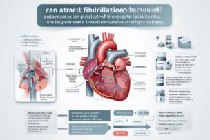 心房細動 治るのか